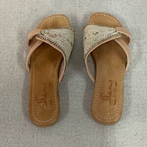 EUC Woman’s Skemo Bohème sandals